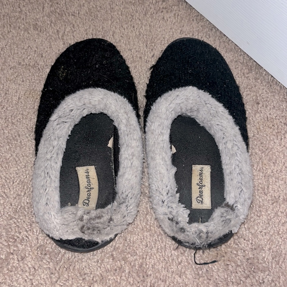 House shoes
